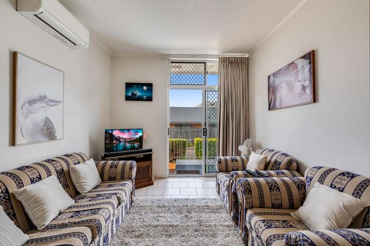 Second view of Homely unit listing, 5/122A Russell Street, Toowoomba City QLD 4350