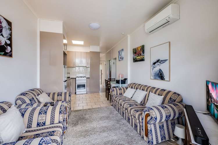 Fourth view of Homely unit listing, 5/122A Russell Street, Toowoomba City QLD 4350