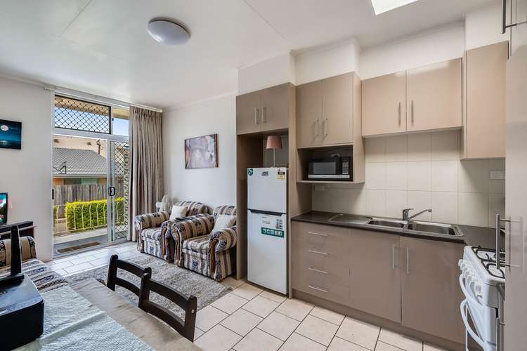 Fifth view of Homely unit listing, 5/122A Russell Street, Toowoomba City QLD 4350