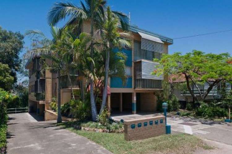 Main view of Homely unit listing, 6/380 Milton Road, Auchenflower QLD 4066