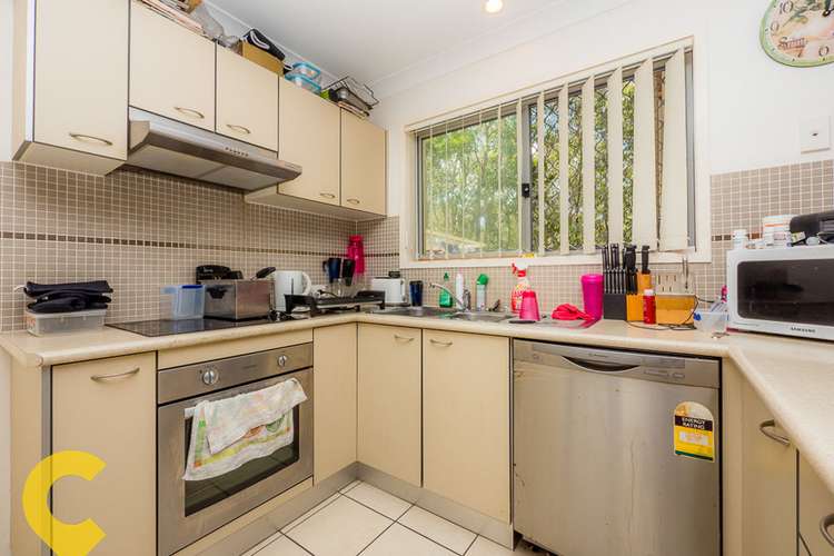 Second view of Homely townhouse listing, 24/18 Ackama Street, Algester QLD 4115