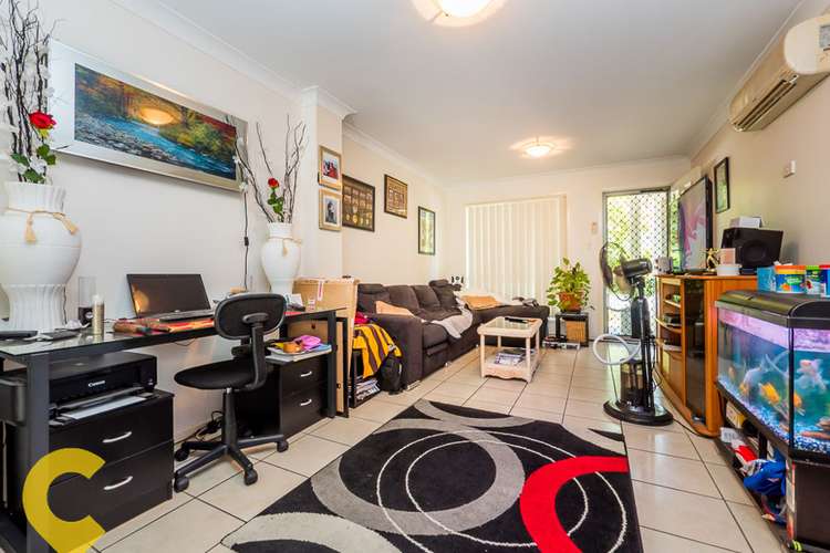 Third view of Homely townhouse listing, 24/18 Ackama Street, Algester QLD 4115