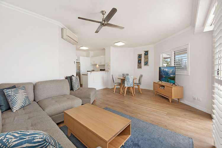 Sixth view of Homely unit listing, 403/65-69 First Ave, Mooloolaba QLD 4557