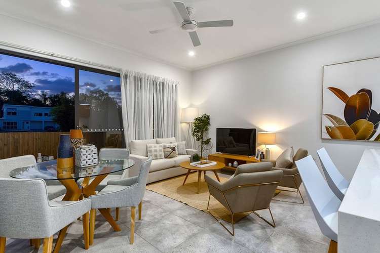 Third view of Homely townhouse listing, 1/138 Leckie Road, Kedron QLD 4031