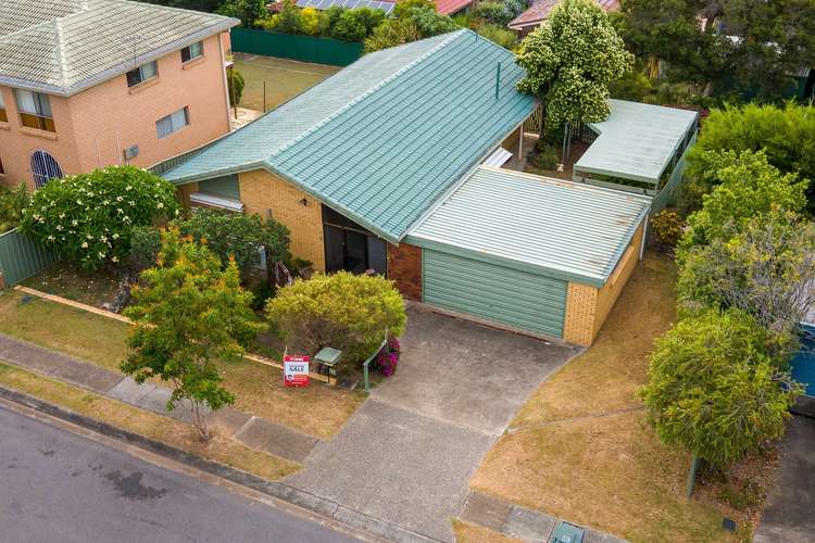 26 Kidd Street, Robertson QLD 4109