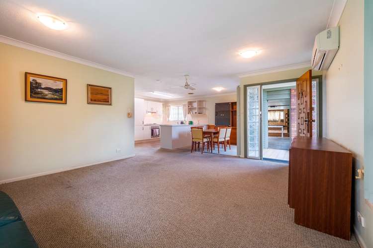 Second view of Homely house listing, 26 Kidd Street, Robertson QLD 4109