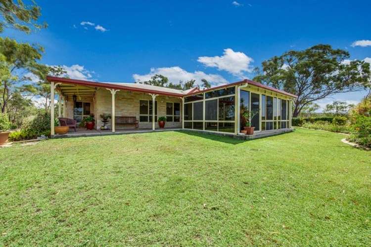 Second view of Homely house listing, 542 Haddock Drive, O'connell QLD 4680
