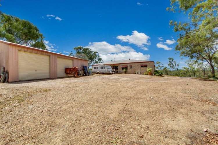 Third view of Homely house listing, 542 Haddock Drive, O'connell QLD 4680