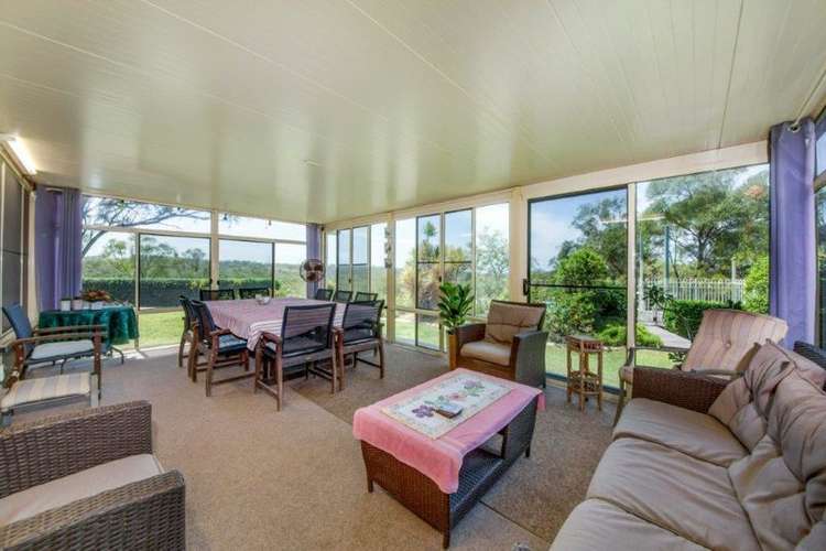 Fourth view of Homely house listing, 542 Haddock Drive, O'connell QLD 4680