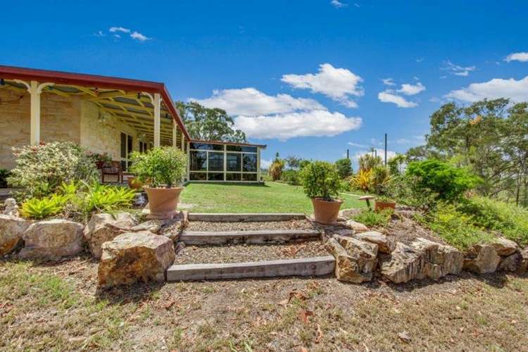 Fifth view of Homely house listing, 542 Haddock Drive, O'connell QLD 4680