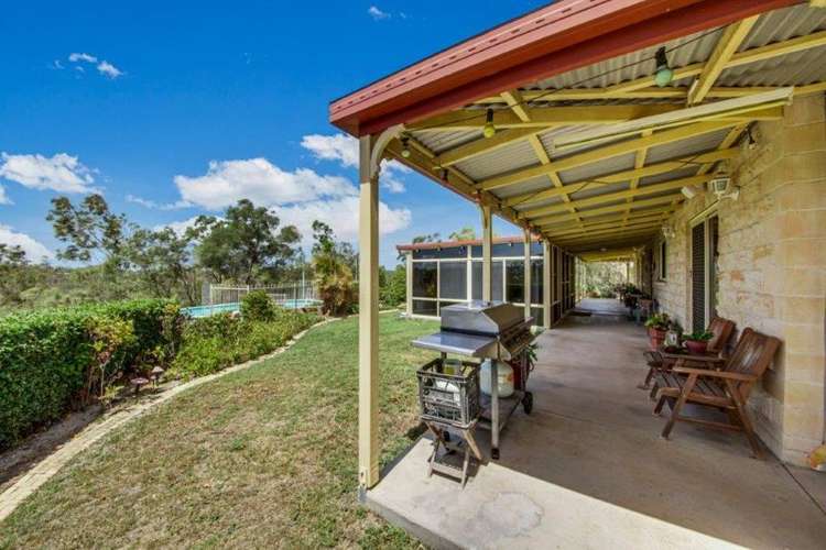 Sixth view of Homely house listing, 542 Haddock Drive, O'connell QLD 4680