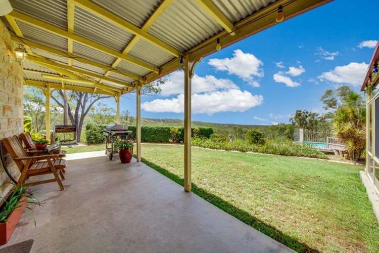 Seventh view of Homely house listing, 542 Haddock Drive, O'connell QLD 4680