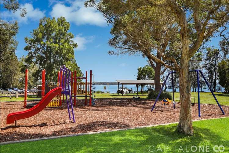 Fifth view of Homely house listing, 86 Grand Parade, Bonnells Bay NSW 2264