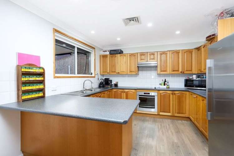 Second view of Homely house listing, 12 Corsair Street, Raby NSW 2566
