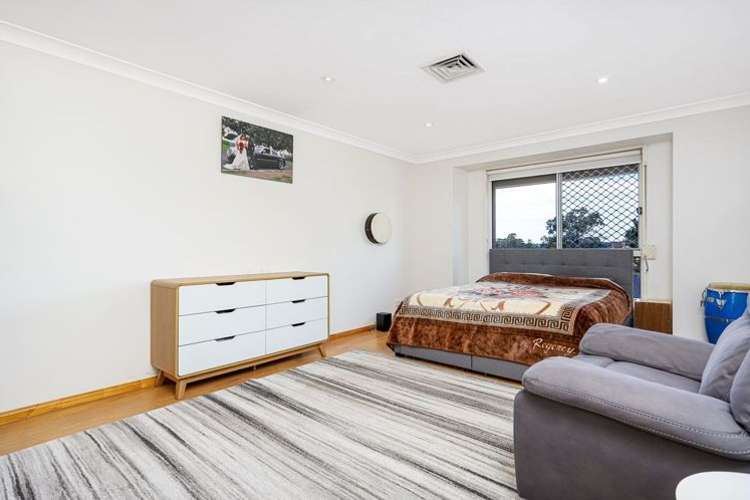 Fifth view of Homely house listing, 12 Corsair Street, Raby NSW 2566