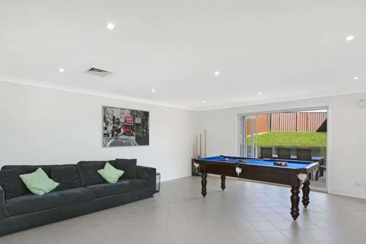 Sixth view of Homely house listing, 12 Corsair Street, Raby NSW 2566