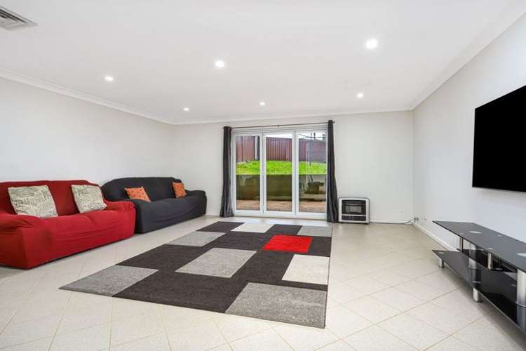 Seventh view of Homely house listing, 12 Corsair Street, Raby NSW 2566