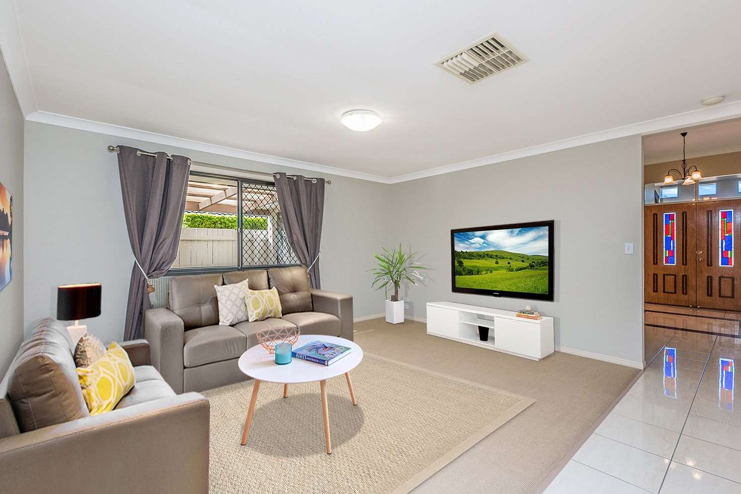 Main view of Homely house listing, 9 Burnside Pl, Forest Lake QLD 4078
