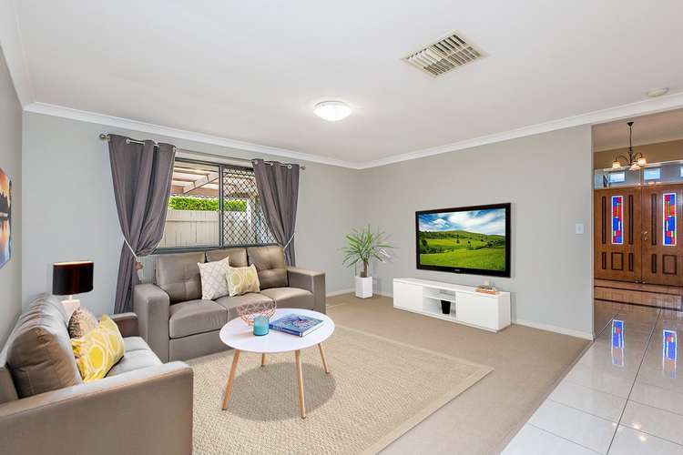 Main view of Homely house listing, 9 Burnside Pl, Forest Lake QLD 4078