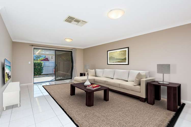 Second view of Homely house listing, 9 Burnside Pl, Forest Lake QLD 4078