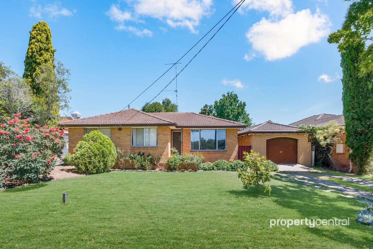 Main view of Homely house listing, 34 Second Avenue, Kingswood NSW 2747