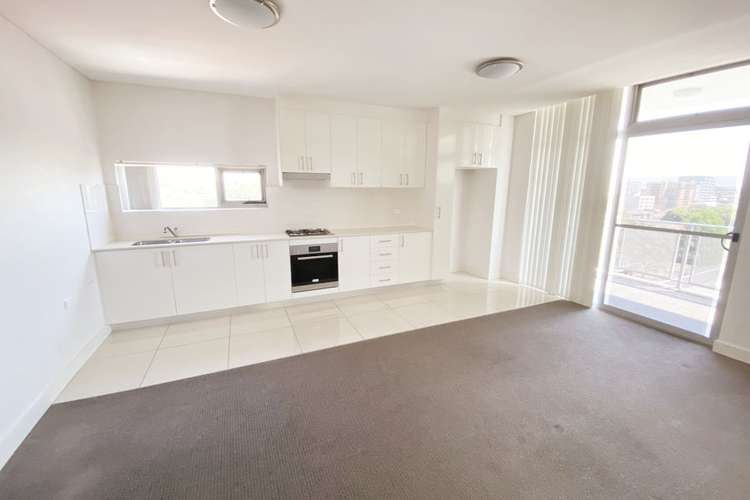 Main view of Homely apartment listing, 14/17 Wilga St, Burwood NSW 2134