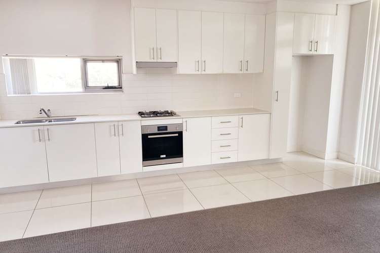 Third view of Homely apartment listing, 14/17 Wilga St, Burwood NSW 2134