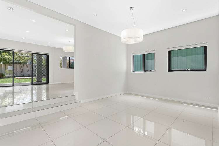 Third view of Homely house listing, 1 Wisdom Street, Guildford NSW 2161