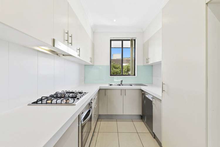 Second view of Homely unit listing, 12/77-79 Mountford Avenue, Guildford NSW 2161