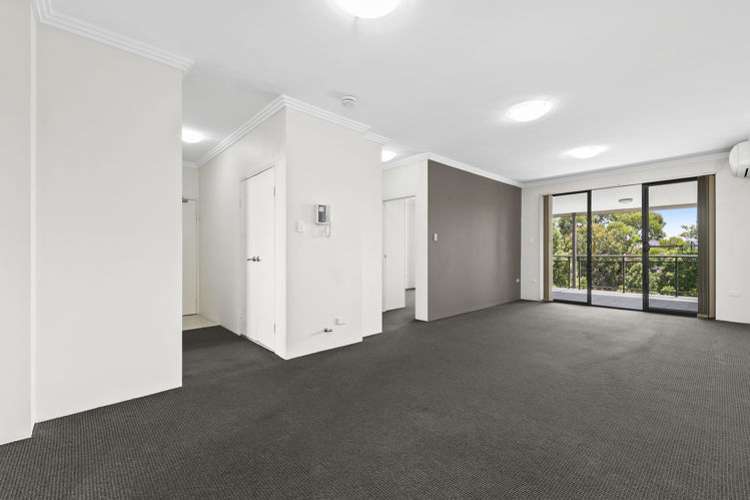 Fourth view of Homely unit listing, 12/77-79 Mountford Avenue, Guildford NSW 2161