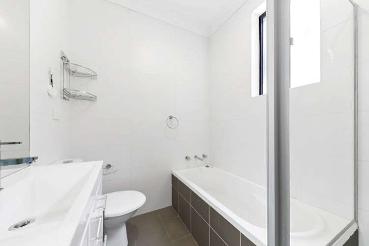 Fifth view of Homely unit listing, 12/77-79 Mountford Avenue, Guildford NSW 2161