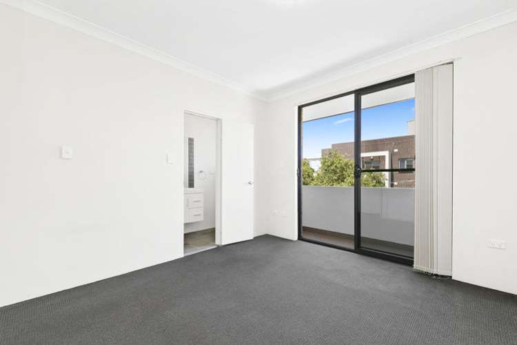 Sixth view of Homely unit listing, 12/77-79 Mountford Avenue, Guildford NSW 2161