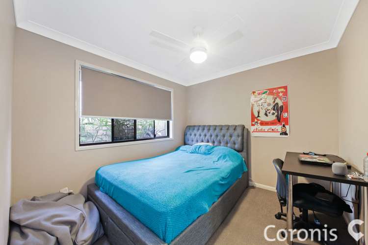 Fourth view of Homely house listing, 34 Riverside Circuit, Joyner QLD 4500