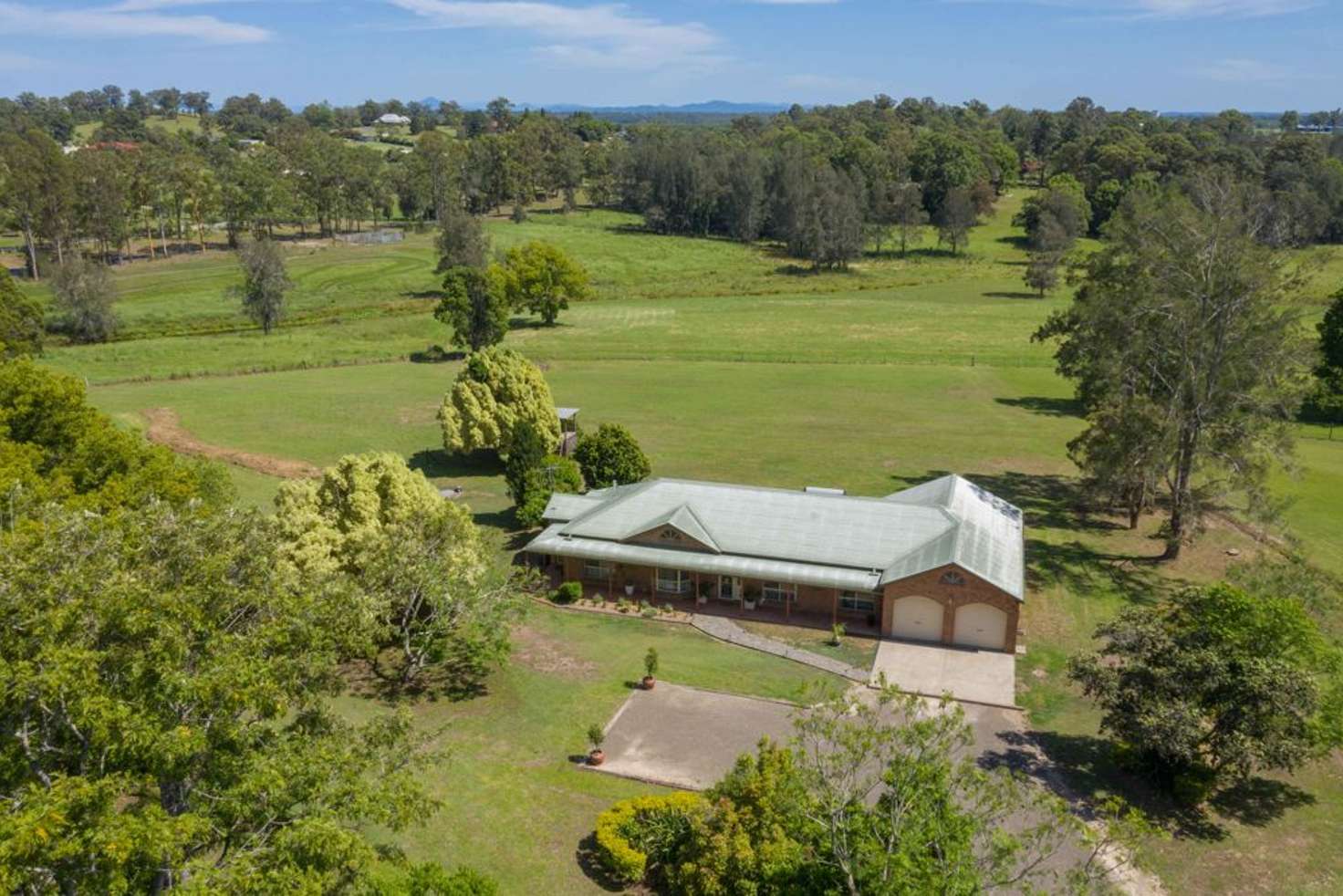 Main view of Homely ruralOther listing, 41 STEWART PLACE, Euroka NSW 2440