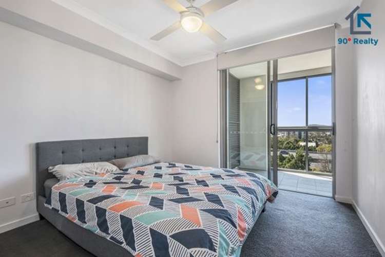 Second view of Homely unit listing, 7A / 25-29 Regent Street, Woolloongabba QLD 4102