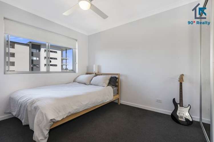 Fourth view of Homely unit listing, 7A / 25-29 Regent Street, Woolloongabba QLD 4102