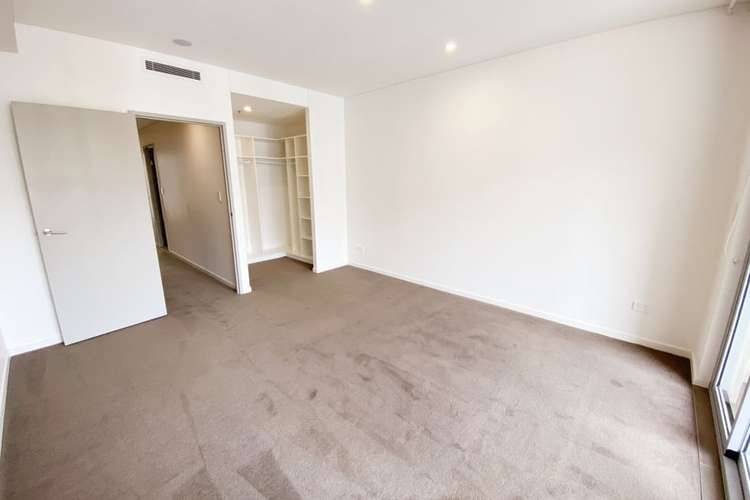 Third view of Homely apartment listing, 509B/8 Bourke St, Mascot NSW 2020
