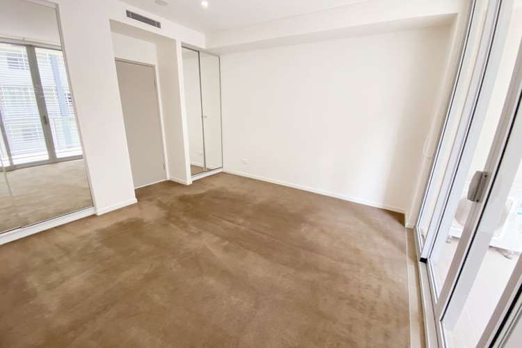 Fourth view of Homely apartment listing, 509B/8 Bourke St, Mascot NSW 2020