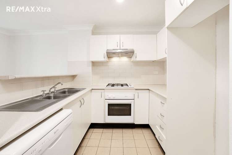 Second view of Homely unit listing, 12/11-13 Fourth Avenue, Blacktown NSW 2148