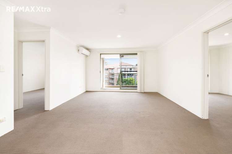 Third view of Homely unit listing, 12/11-13 Fourth Avenue, Blacktown NSW 2148