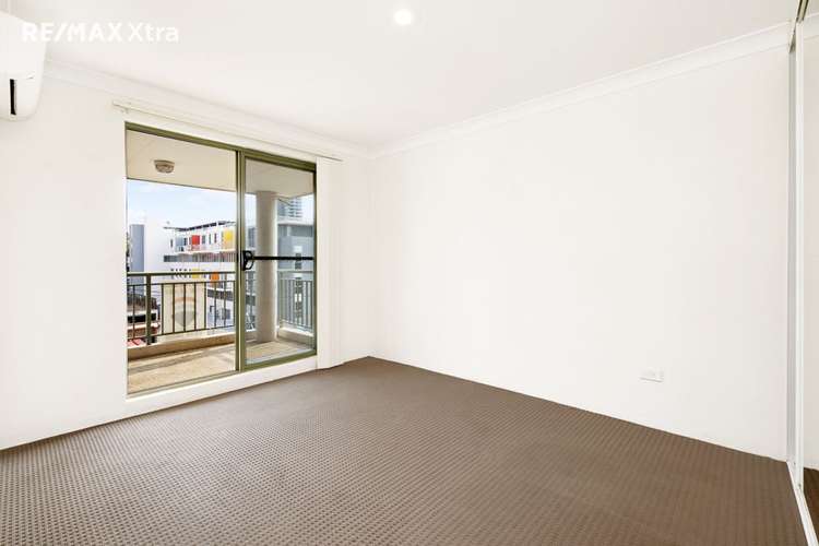 Fourth view of Homely unit listing, 12/11-13 Fourth Avenue, Blacktown NSW 2148