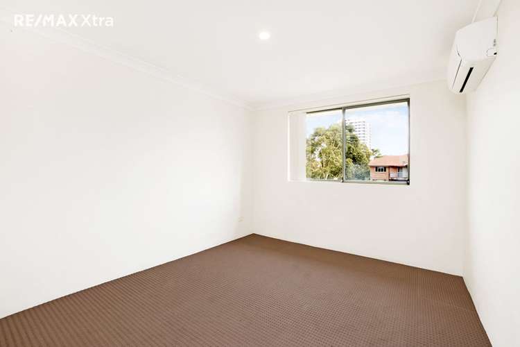 Fifth view of Homely unit listing, 12/11-13 Fourth Avenue, Blacktown NSW 2148