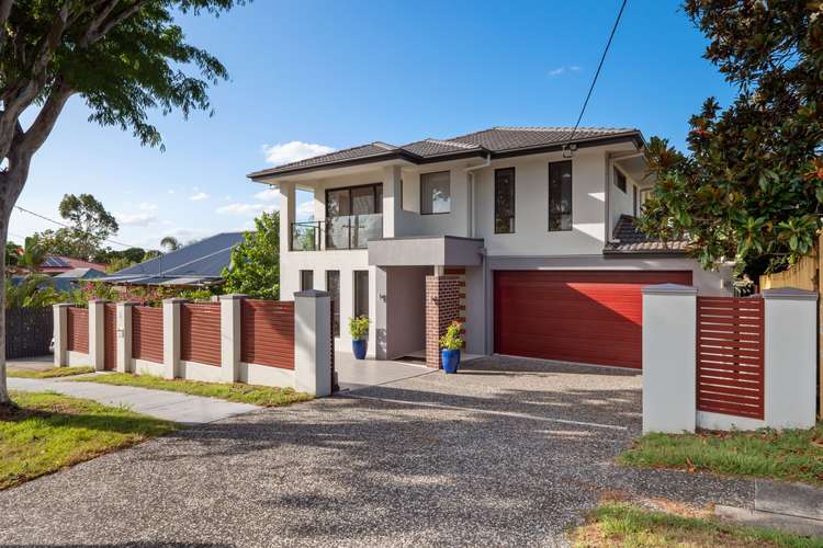 Main view of Homely house listing, 255 Turton Street, Sunnybank QLD 4109