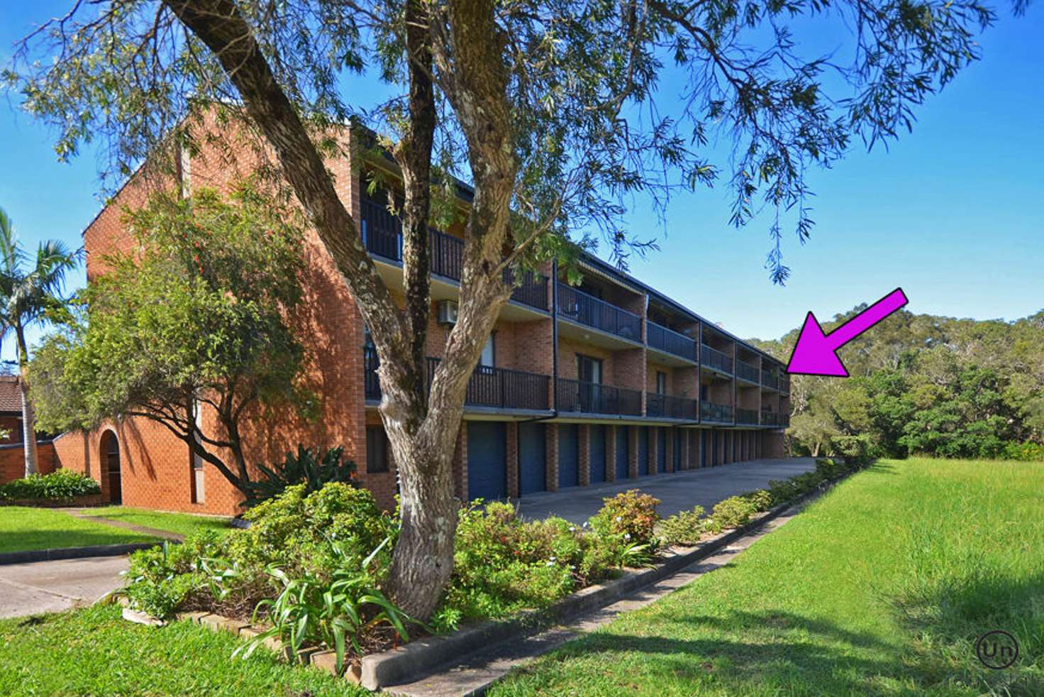 Main view of Homely unit listing, 14/69 Boronia Street, Sawtell NSW 2452