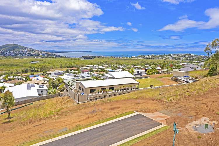 Second view of Homely residentialLand listing, Lot 75 Macaranga Place, Taranganba QLD 4703