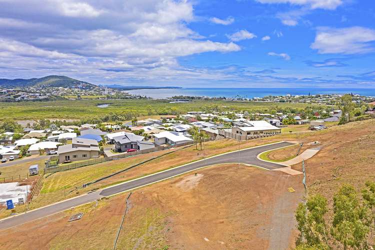 Fifth view of Homely residentialLand listing, Lot 75 Macaranga Place, Taranganba QLD 4703