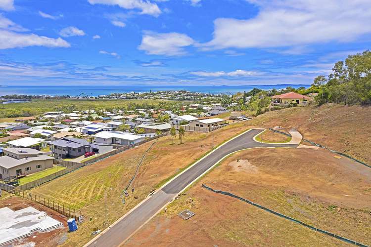 Seventh view of Homely residentialLand listing, Lot 75 Macaranga Place, Taranganba QLD 4703