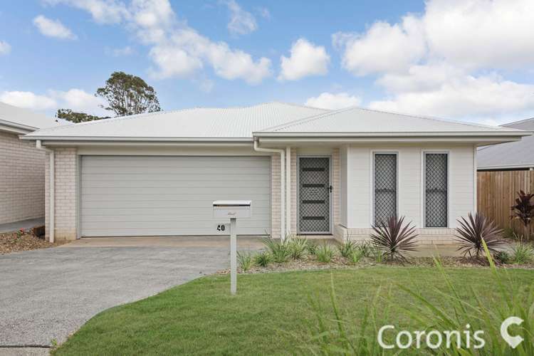 40 Galatea Street, Burpengary QLD 4505