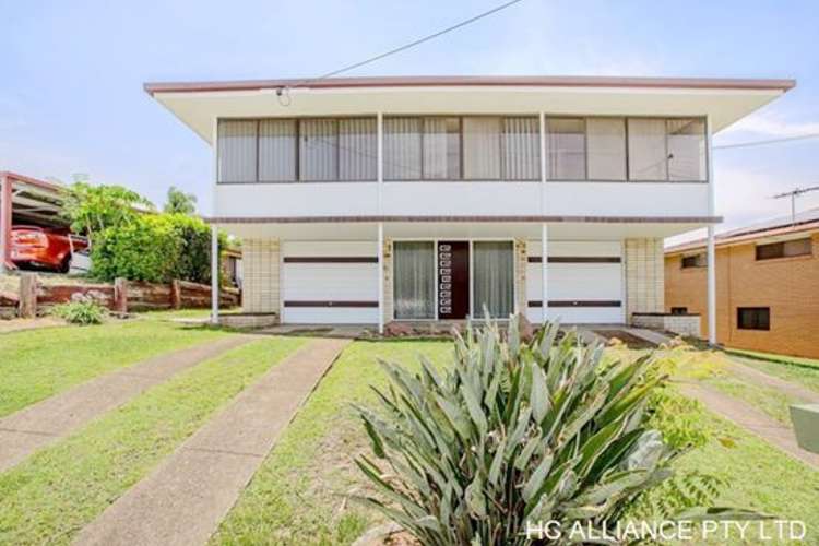 Second view of Homely house listing, 185 MT GRAVATT-CAPALABA RD, Wishart QLD 4122