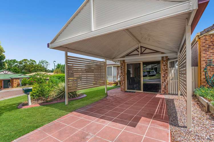 Third view of Homely house listing, 75 Serrata Cct, Forest Lake QLD 4078